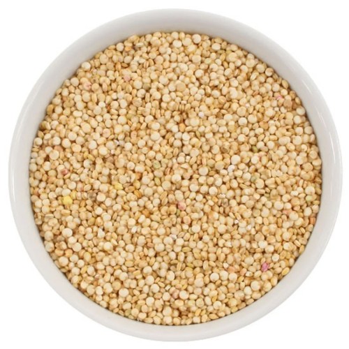 Quinoa komosa ryżowa biała